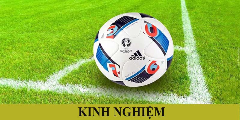 Kinh nghiệm cần có khi chơi kèo nhà cái phạt góc