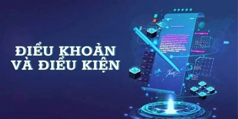 Sơ lược điều khoản điều kiện VIN88